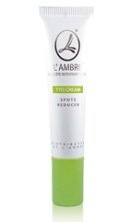 Крем-гель TTO lambre (Ламбре) TTO CREAM Крем-гель против угревой сыпи косметической линии средств для ухода за кожей TTO парфюмерно-косметической компании Ламбре (L'ambre)