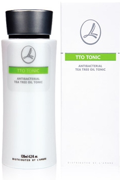 Тоник TTO lambre (Ламбре) TTO TONIC Тоник для проблемной кожи косметической линии средств для ухода за кожей TTO парфюмерно-косметической компании Ламбре (L'ambre)